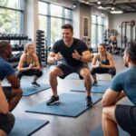découvrez notre formation fitness complète pour devenir coach sportif certifié avec les diplômes bpjeps et cqp. devenez un professionnel qualifié et accompagnez vos clients vers leurs objectifs sportifs.