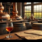 découvrez l'histoire fascinante du cognac, de ses origines anciennes à sa renommée mondiale, en explorant ses traditions, ses secrets et son savoir-faire unique.