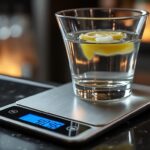 découvrez nos balances digitales de précision, parfaites pour doser avec exactitude vos ingrédients et réussir tous vos cocktails.