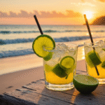 découvrez la scène cocktail et mixologie tendance au brésil, où créativité et saveurs exotiques se rencontrent pour offrir des expériences uniques et rafraîchissantes.