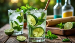découvrez les secrets d’un mojito parfait : astuces, ingrédients frais et techniques pour préparer ce cocktail cubain rafraîchissant et savoureux.