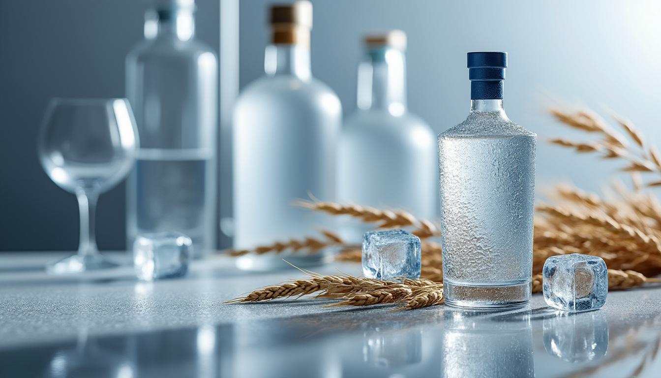 découvrez les critères essentiels pour choisir une vodka premium de qualité, alliant pureté, goût et savoir-faire exceptionnel.