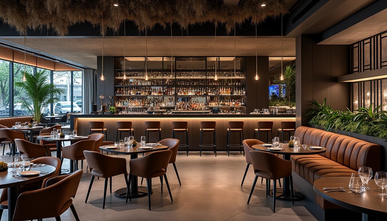 découvrez comment optimiser la collaboration entre la salle et le bar pour offrir un service fluide et une expérience client exceptionnelle.